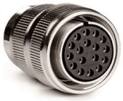 CA06COMF18-4SF97 electronic component of ITT