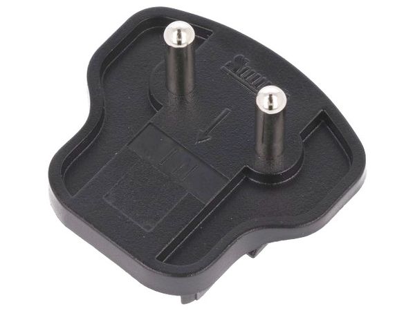 1357-AC PLUG W2I (INDIA) electronic component of Sunny