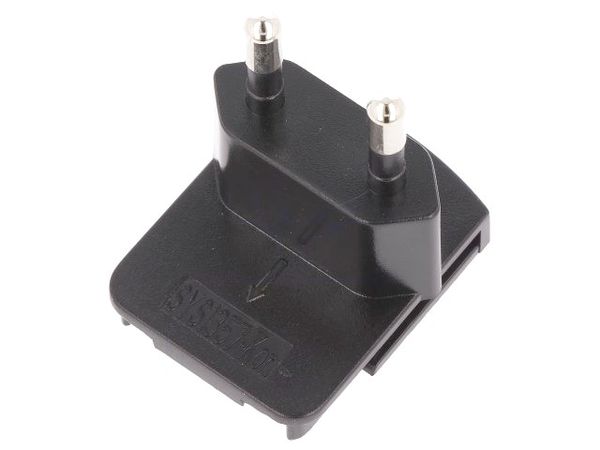 1357-AC PLUG W2K (KOREA) electronic component of Sunny