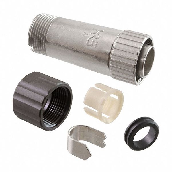 136-0008-0-31 electronic component of Hirose