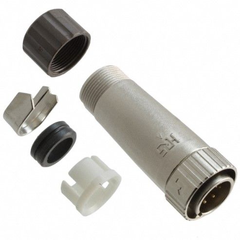 136-0010-2-00 electronic component of Hirose