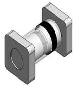 JANTXV1N5806US electronic component of Semtech