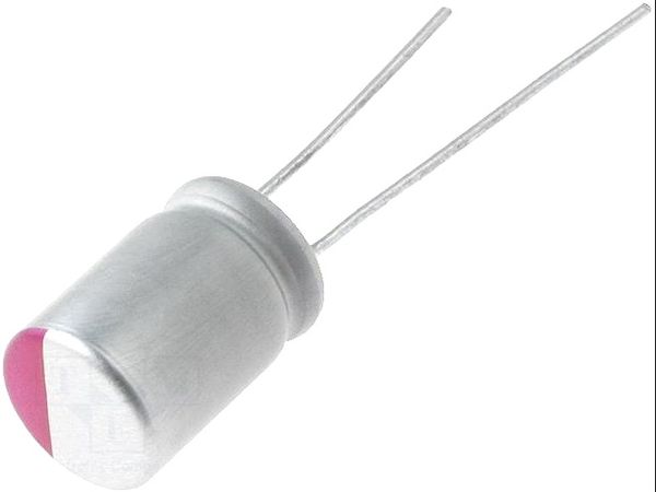 ULR128M0GF08 electronic component of X-Con