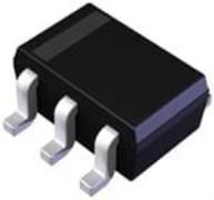 UM6K33NTN electronic component of ROHM