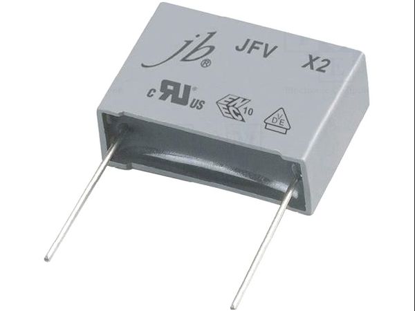 JFV-470N/275-P15 electronic component of JB