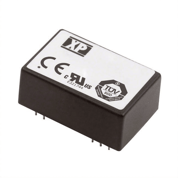 JHM1005D12 electronic component of XP Power