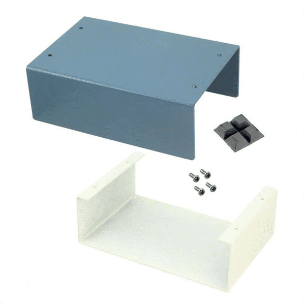 UNC 2-4-6-BLUE/WHITE electronic component of LMB / Heeger