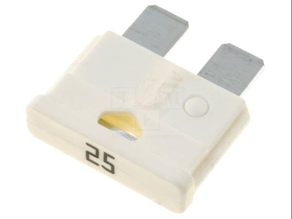 UNIVAL 25A electronic component of MTA