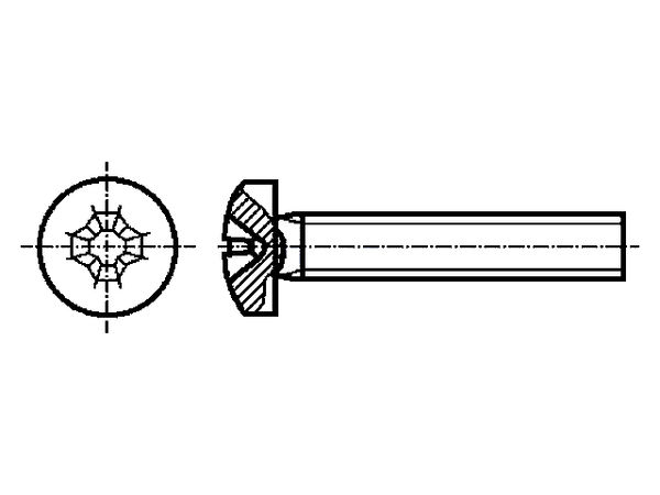 1016407 electronic component of Bossard