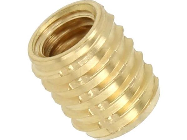 136M6 Mounting Fixings
