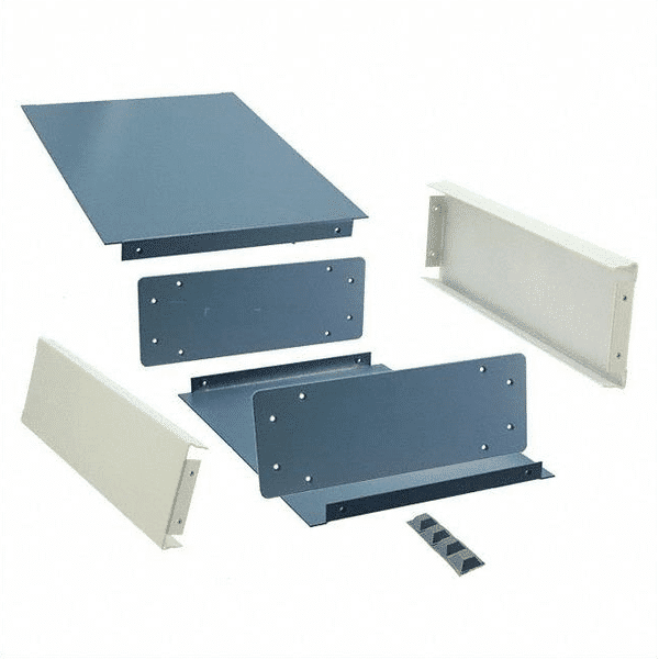 UPS 350-17-9-BLUE/WHITE electronic component of LMB / Heeger