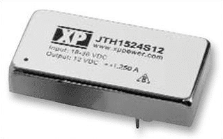 JTH1524D05 electronic component of XP Power