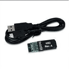 JTAG HS2 HIGH SPEED CABLE electronic component of Digilent