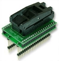 TSOP48-DIP40-UCP PRO electronic component of Batronix