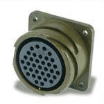 CA3106A10SL-4SF42RES electronic component of ITT