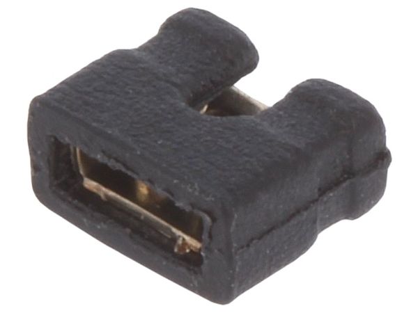 JUMPER-2.0/B electronic component of Ninigi