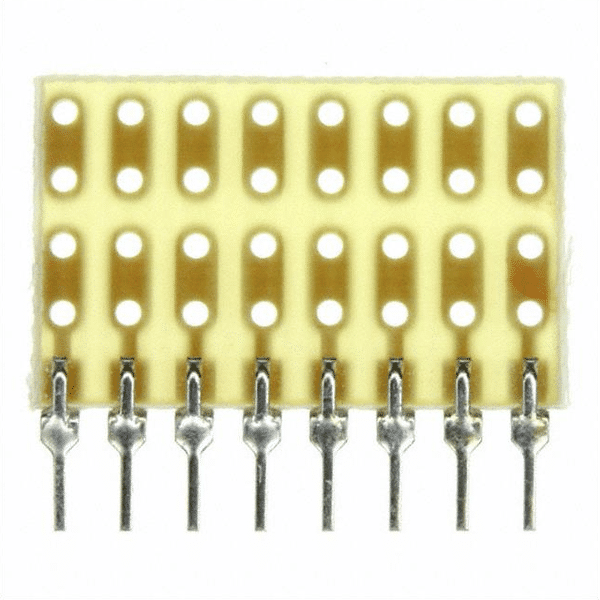 US-1008 electronic component of Capital Advanced Technologies