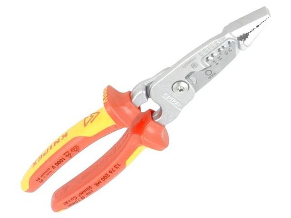 13 76 200 ME  Tools & Supplies