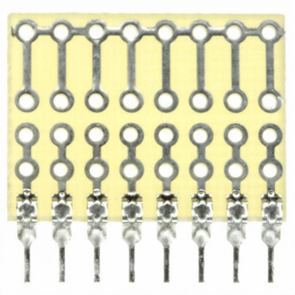 US-2008 electronic component of Capital Advanced Technologies