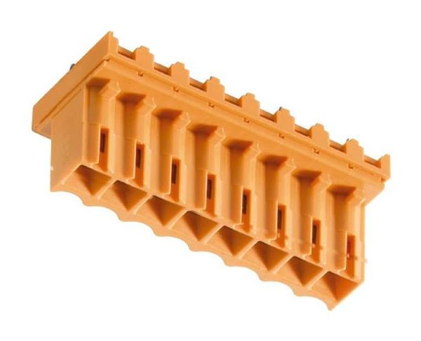 1376430000  Connectors