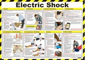 A601 electronic component of Safety First Aid