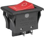 JWL11RCA electronic component of NKK Switches