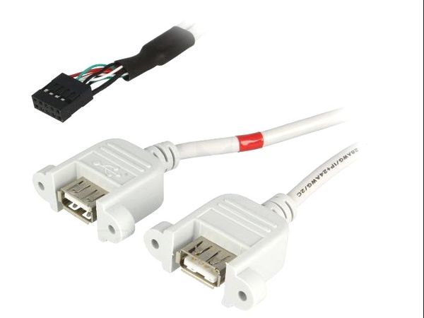 USBAJ-2 electronic component of BQ Cable