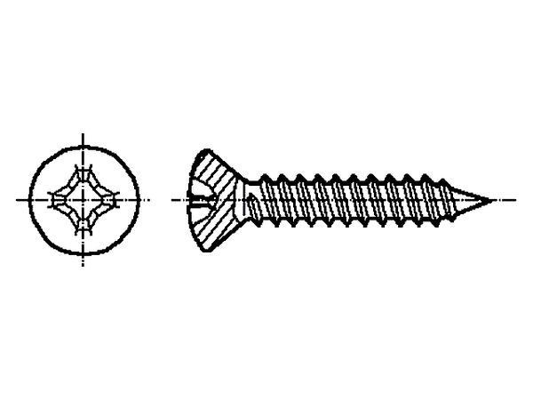 1377639 electronic component of Bossard