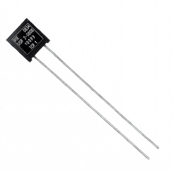 USR2G-100RX2 electronic component of Riedon