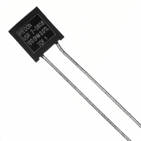 USR2G-120RX1 electronic component of Riedon