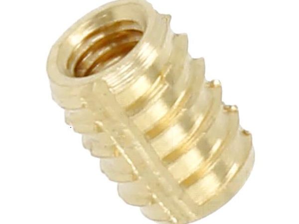 137M3 Mounting Fixings