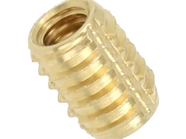 137M4 Mounting Fixings