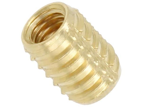 137M5 Mounting Fixings