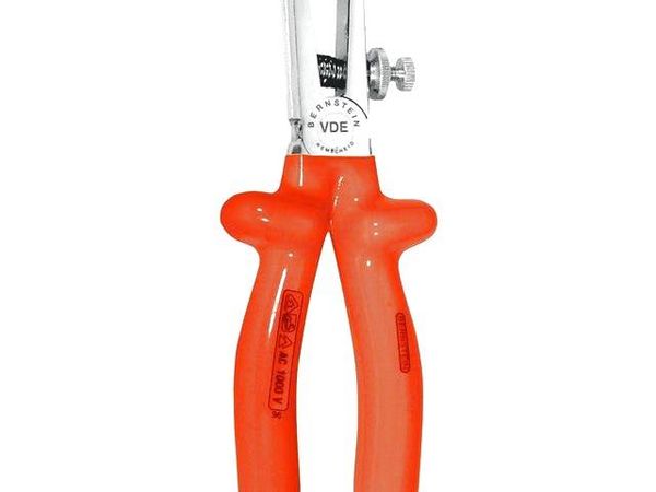 13-806-VDE Wire Stripping & Cutting Tools