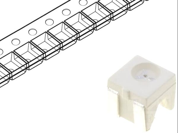 KA-4040SURSK electronic component of Kingbright