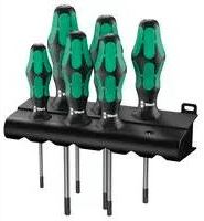 138250 electronic component of Wera