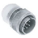 CA3106ER14S-6P electronic component of ITT