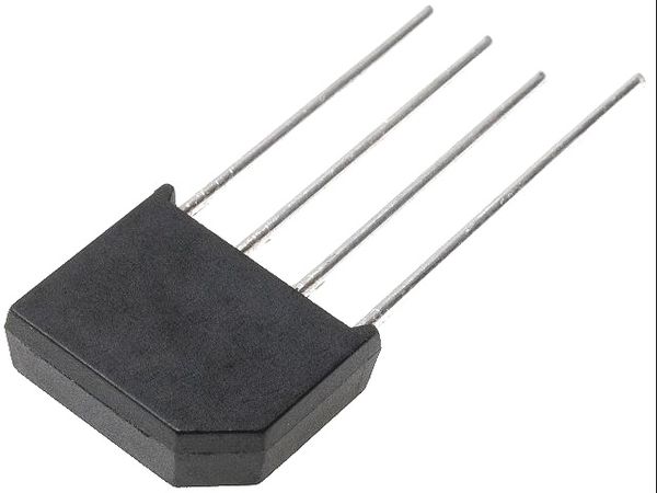 KBL10 electronic component of DC Components