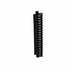 13848-05G02B Barrier Terminal Blocks