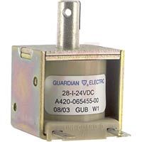 1385P-4C-6D electronic component of Guardian Electric