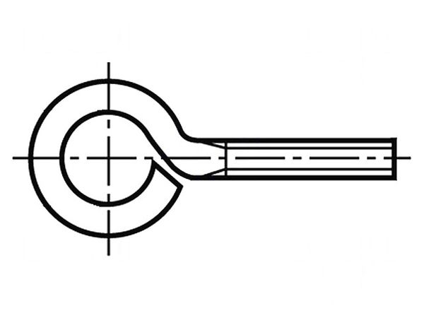 1387138 electronic component of Bossard