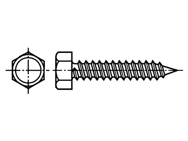 1472682 electronic component of Bossard