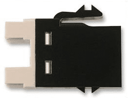 1375055-2 electronic component of Commscope