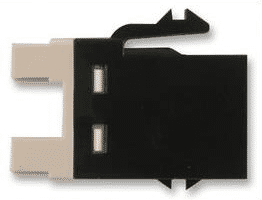 1375191-2 electronic component of Commscope