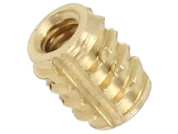 138M2.5 Mounting Fixings