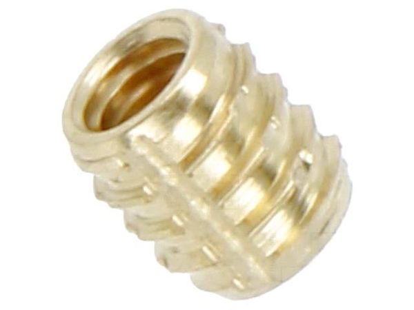 138M3 Mounting Fixings