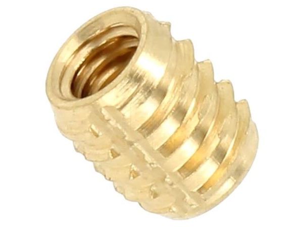 138M4 Mounting Fixings