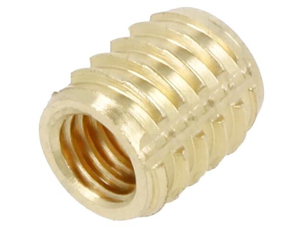 138M6 electronic component of Tappex