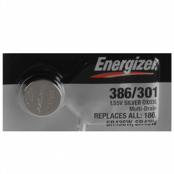 386-301TZ electronic component of Energizer