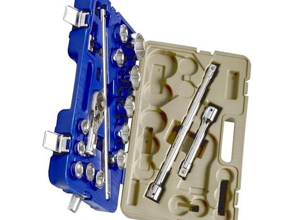 139-17-4 Spanners